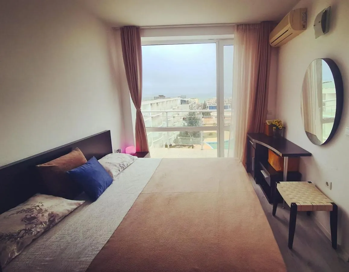 בורגאס Atlantis Resort Sea View 0*,  בולגריה