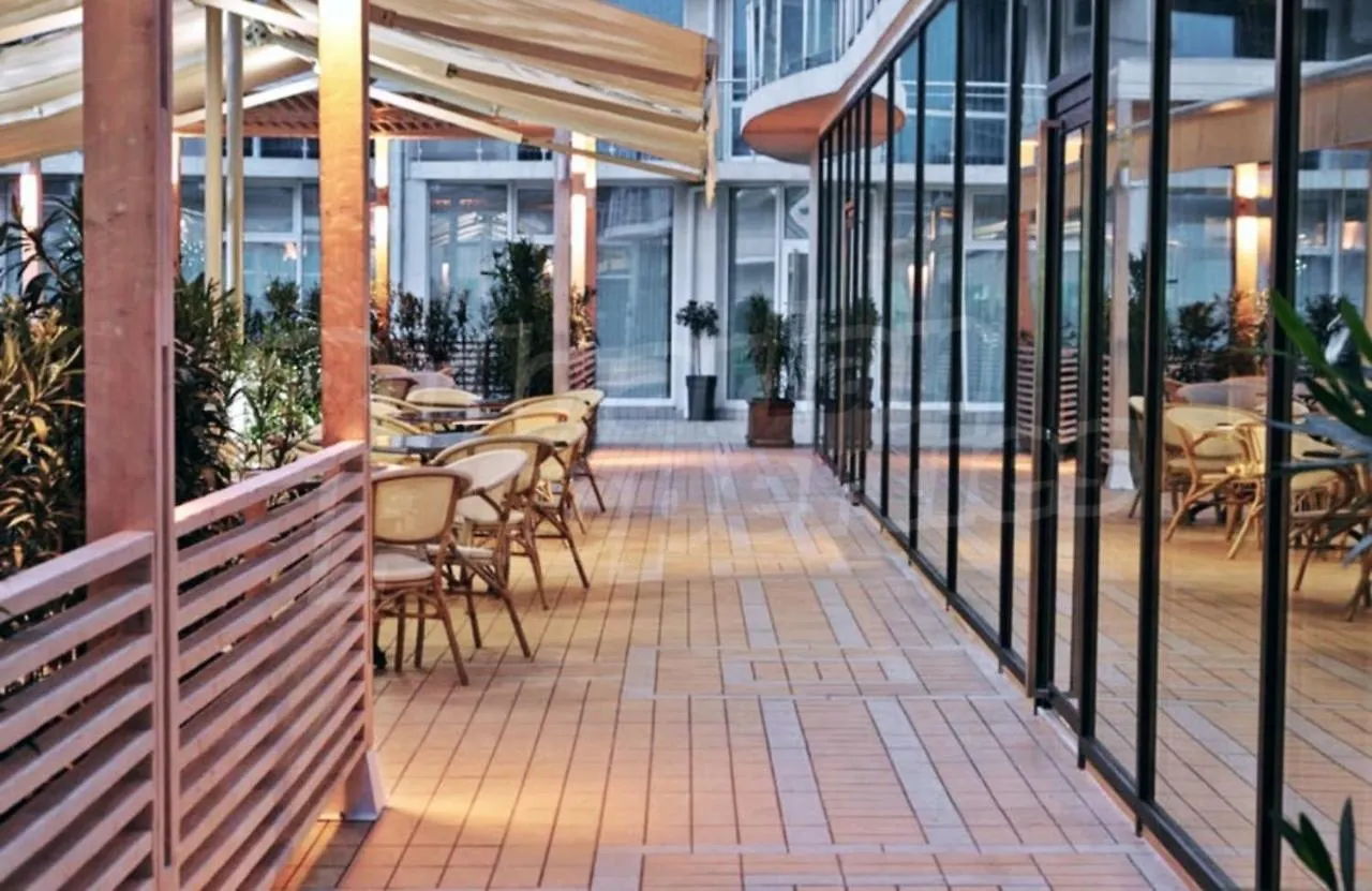 בורגאס Atlantis Resort Sea View