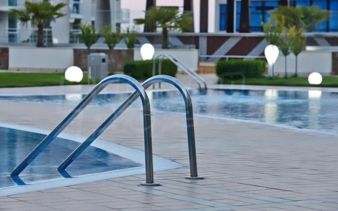 בורגאס Atlantis Resort Sea View