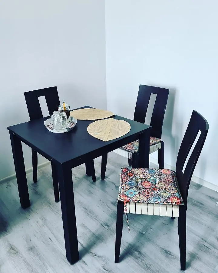 בורגאס Atlantis Resort Sea View בולגריה