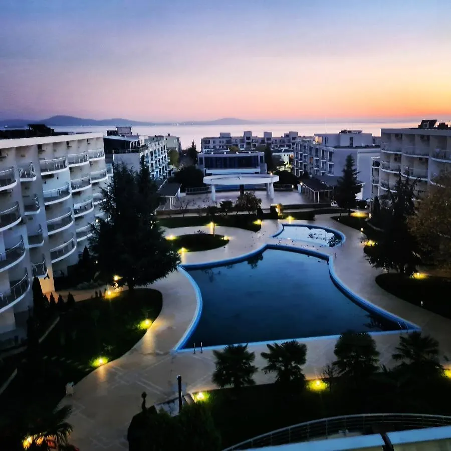 Atlantis Resort Sea View Burgas