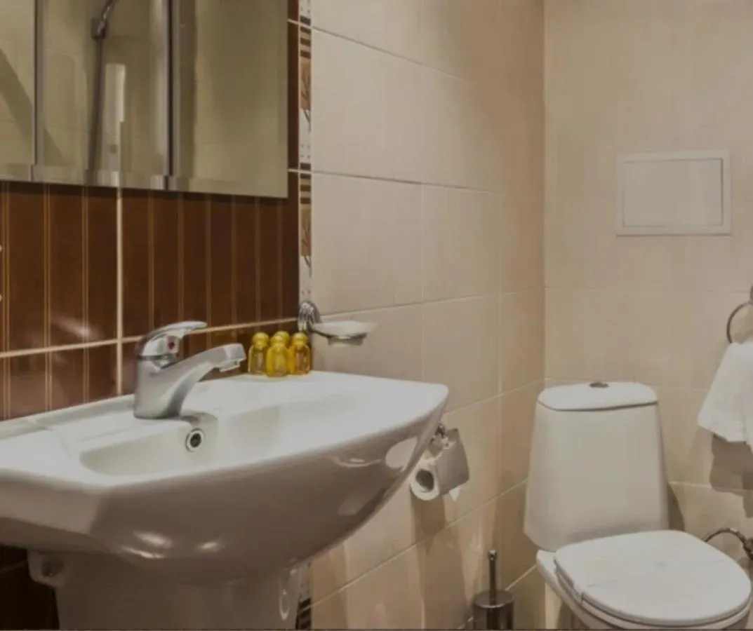 Atlantis Resort Sea View Burgas Bułgaria